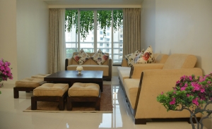 Looking for a 2 BHK in Mulund – Matoshree Nisarg